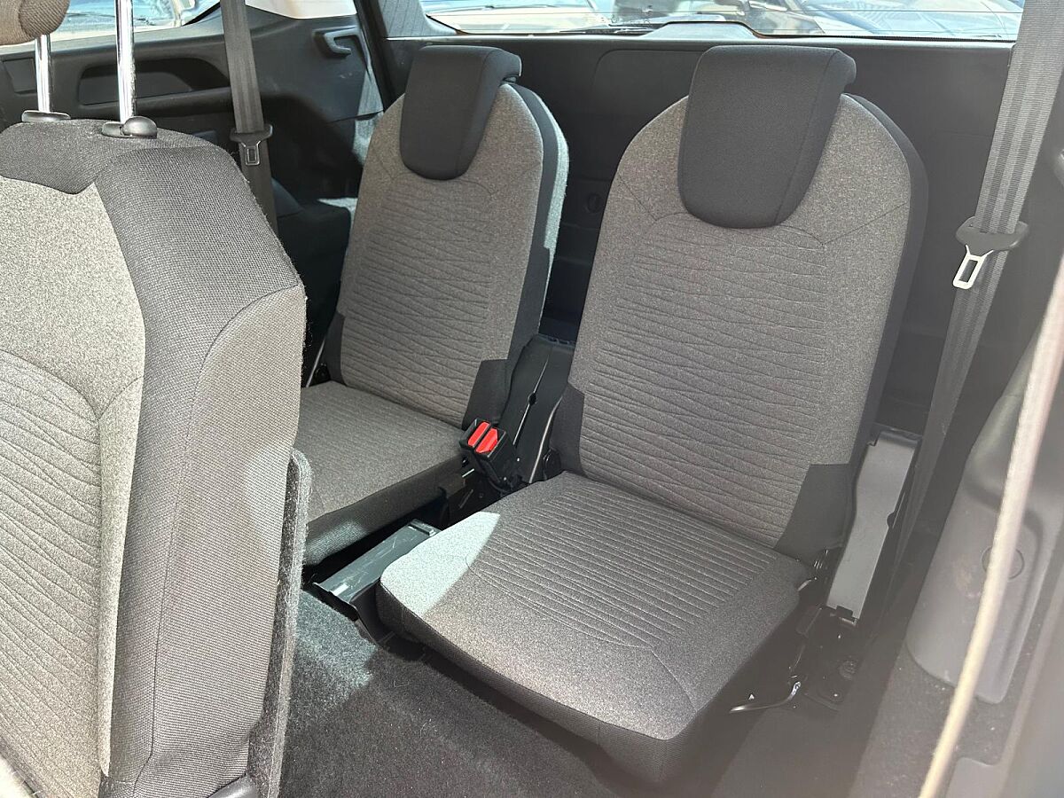 CITROEN C4 GRAND SPACE TOURER 1.5 HDI AUTO SPANISH LHD IN SPAIN 84K 7 SEAT 2020